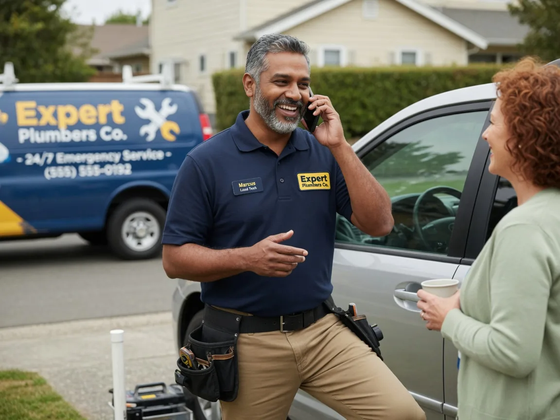 Drain Cleaning Overton, TX FAQs
